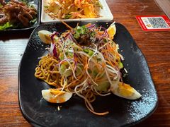 -屯屯面(海尔路店)