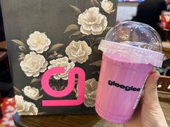 -gleeglee乐溢亦茶(合生汇店)