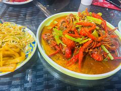 -虾乐园龙虾·夜宵(松江店)