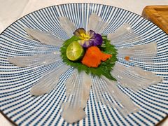 -肆月河豚·新淮扬(金融街店)