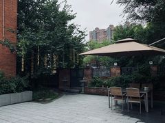 -隐食私房菜(渡口·光荣院南门·老街店)