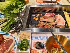 -伊茉家的烤肉店(勒泰中心店)