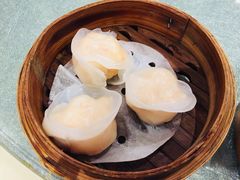 带子饺-馬車會海鮮酒樓