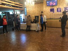 -明日世界密室轰趴·剧本桌游·箭馆团建(国贸店)