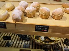 -啊噗吐呦现场烘焙(麦凯乐店)