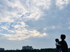 -汉长安城未央宫国家考古遗址公园