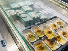 -蚝英雄鲜蚝自助专门店(长楹天街直营店)