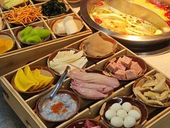 -芈重山老火锅(广州首店)