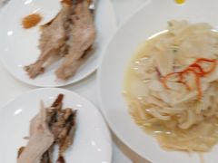 -全聚德(蓝山店)