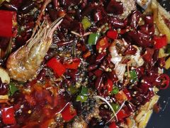 -香厨中餐厅(松北香格里拉店)