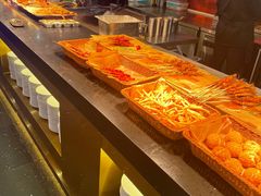 -九月海·海鲜自助(世纪东方店)