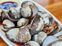 -阿勇海鲜排档(莲花路1号店)