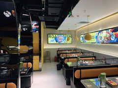 -鱼见你烤鱼•本地烧烤(1818店)