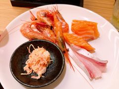 -怡咖啡海鲜自助餐厅(浦东香格里拉店)