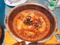 -双湖园·地标武汉菜(黄鹤楼解放路店)