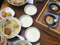 鸡杂面-万县面馆(高笋塘店)