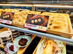 -奇芳阁·百年清真南京菜(夫子庙店)