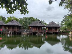 -一寨两国风景区