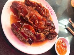 -黄连大头华烧鹅店(大良店)