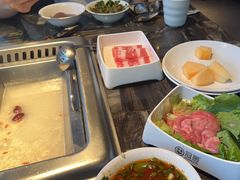-冠菌火锅自助(东莞樟木头店)
