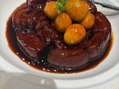 -锦楼·臻选新杭帮(杭州中心店)