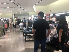 -ZARA HOME(天环广场店)