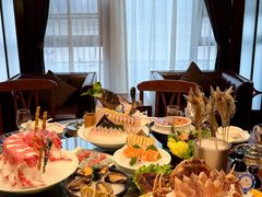 -东海怡品海鲜豆捞(舟宿夜江店)