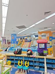 -孩子王(世茂国际广场店)