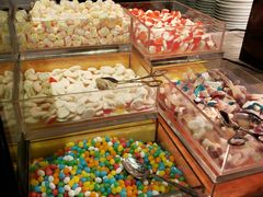 -广州富力君悦大酒店·凯菲厅