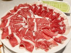 -清真军邺·金富苑肥牛城(海湖新区精品店)