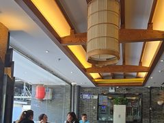 -辣婆婆(航天桥店)