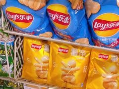 -华润万家(北辰店)