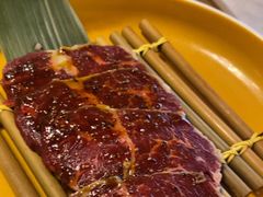 -AJIYA·池袋日式烧肉自助(天津万象城店)
