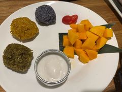 -紫滇源云南生态菜(丹凤街店)