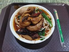 -安徽正宗牛肉板面(南十三路店)
