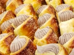 -爱德顺糕点食屋(利民道店)