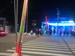 -海云台海滩