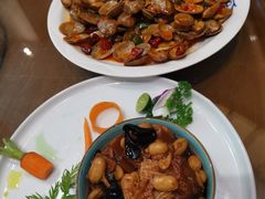 -天津菜馆(南湖店)