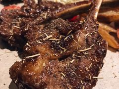 -The Cheebat 锌吧·Bistro(体育西店)