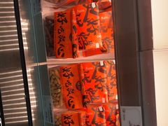 -花园饼屋·吐司蛋糕面包(星海店)