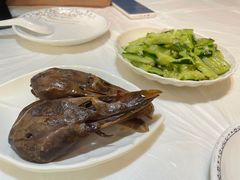 -香满锅老北京羊蝎子火锅·家常菜(新街口店)