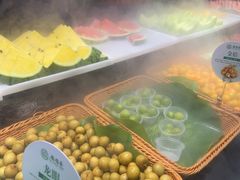 -福禧荟·海鲜自助