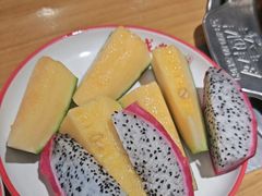 -成老灶火锅鸡(平山店)