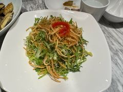 -城南往事·鲁菜济南菜(软件园美莲广场店)