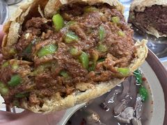 -昌顺马记小吃店(昌盛园店)