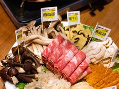 -敏珠拉姆藏餐·南京厨房(富春江东街店)