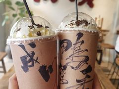 -成川茶店·潮汕工夫浓茶(万象店)