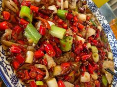 -拈一筷子·宜宾江湖菜(总店)