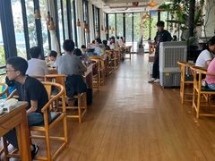 -云禾壹海景庄园餐厅