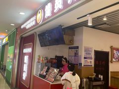 -馋员外排骨米饭(红旗街万达店)